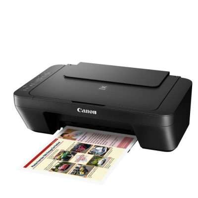 Canon PIXMA MG3070S Printer *Free PG-745s black Ink  11 Jan 21 -